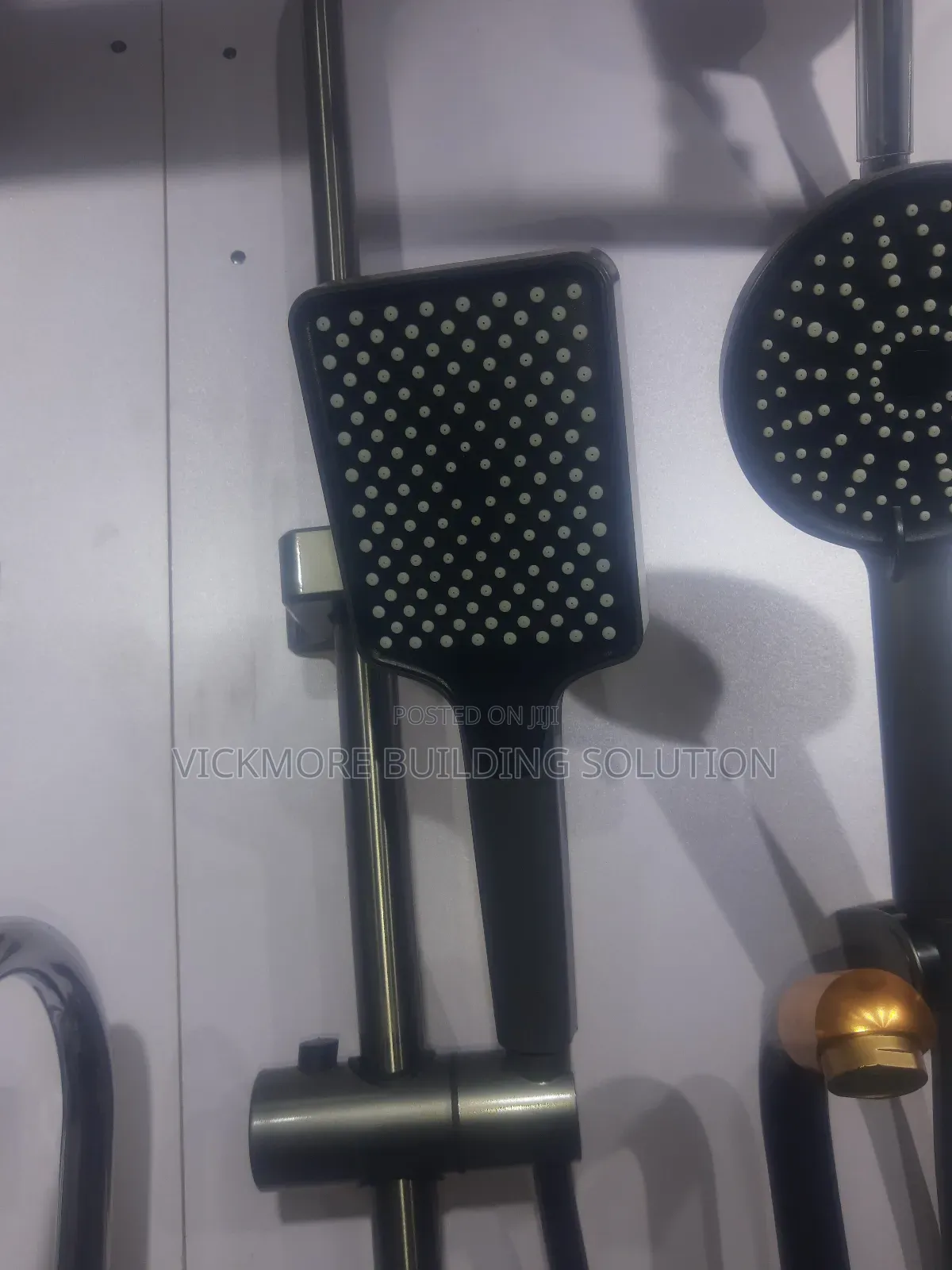 Frencia Telephone Shower -3in1 Telephone Shower