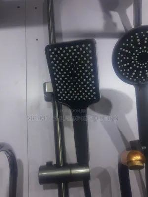 Frencia Telephone Shower -3in1 Telephone Shower