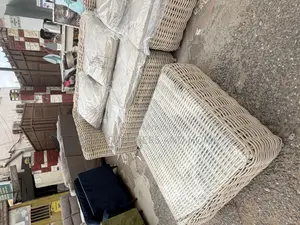 3 Seater Outdoor Set
