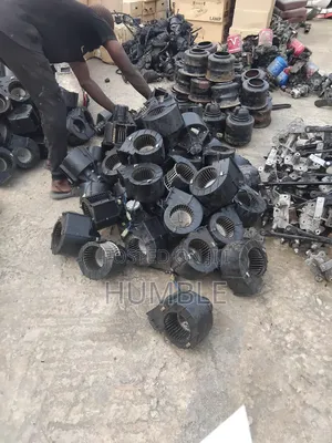 Kia Grandbird Engines and Other Parts