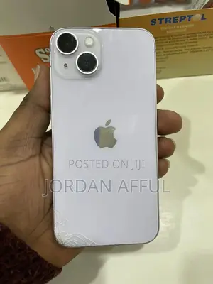 Apple iPhone 14 256 GB Purple