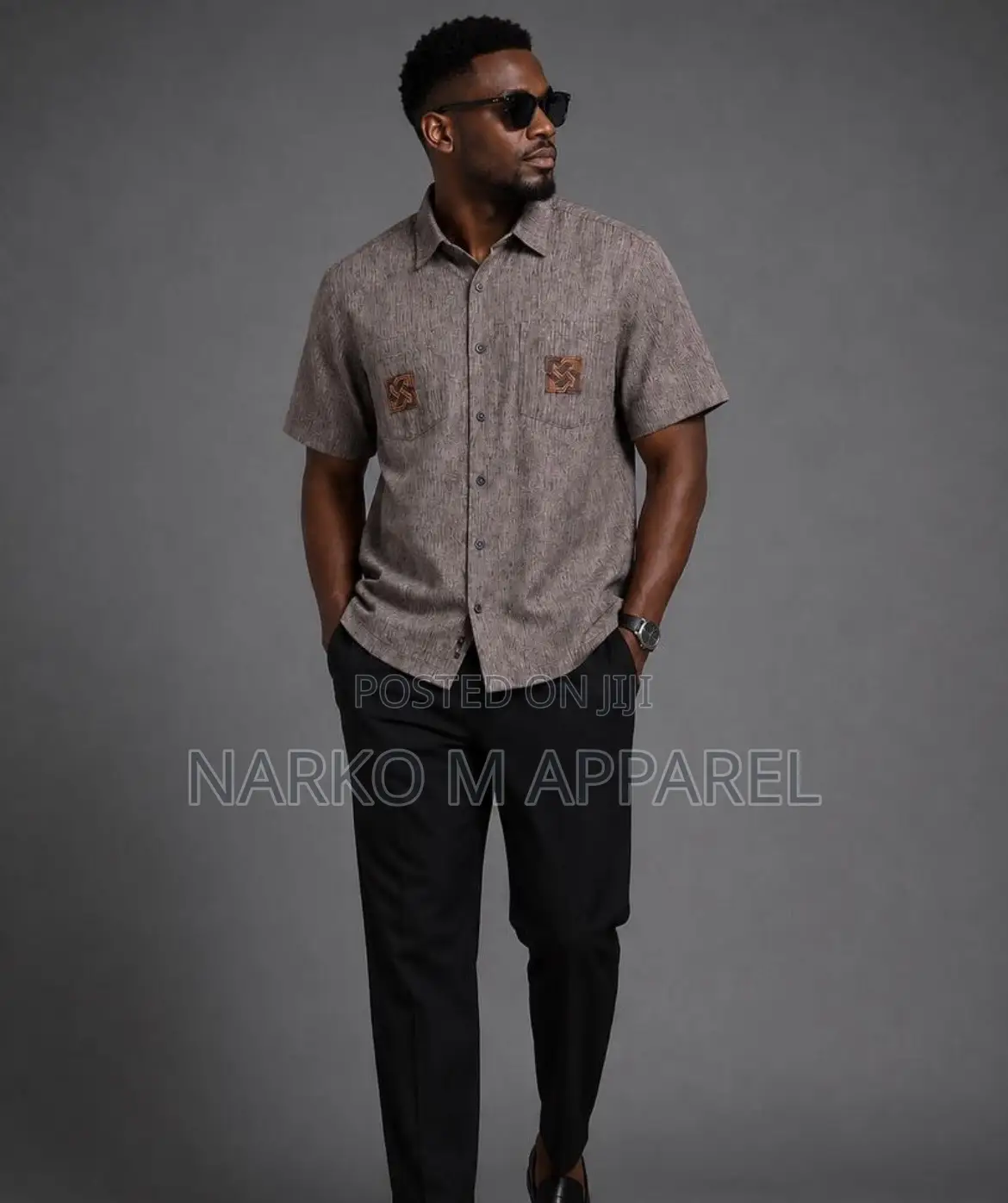 Men Two Piece Wears Kaftan Like Designs Available in Variety of Colors