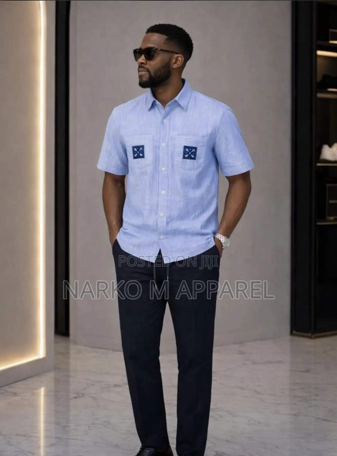 Men Two Piece Wears Kaftan Like Designs Available in Variety of Colors