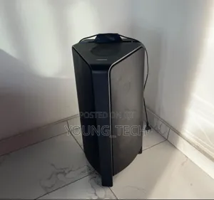 Samsung Sound Tower Mx T50 Bluetooth Speaker