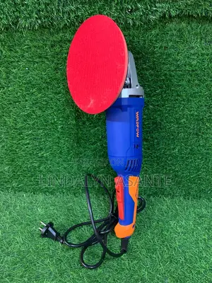 Polisher 1200w - Wae