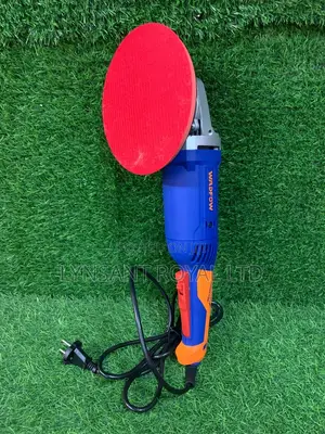 Polisher 1200w - Wae