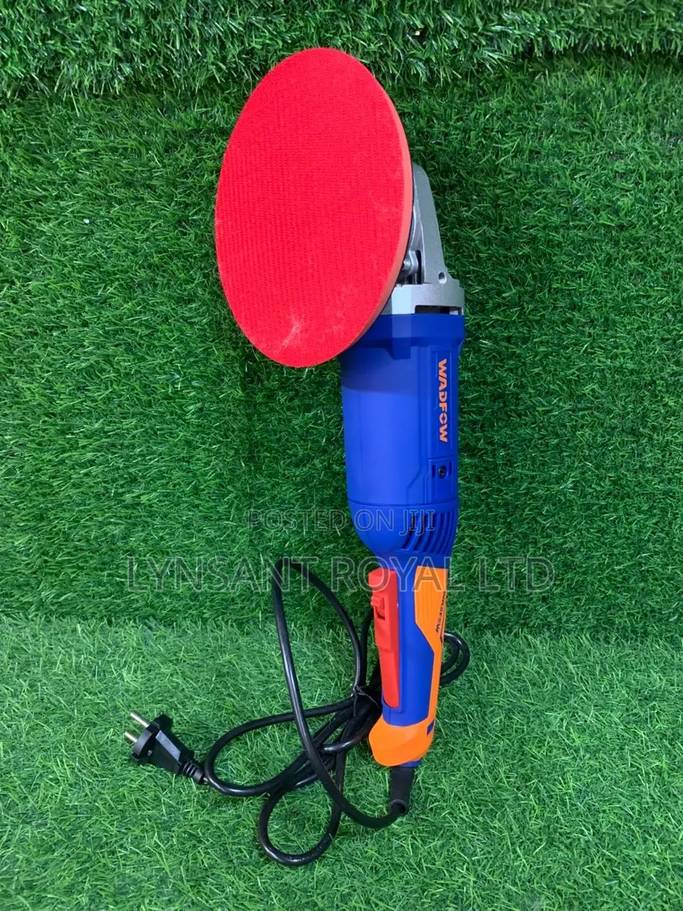 Polisher 1200w - Wae