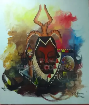 Spirit of Ancestral Echoes
