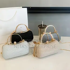 Women's Clutch Bag