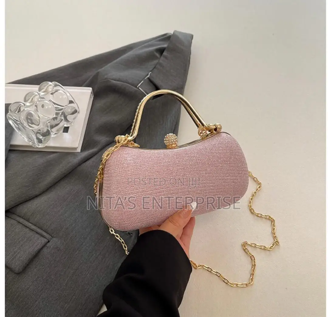 Women's Clutch Bag