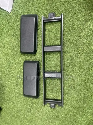 Ford F-150 2018, 2019, 2020 Bumper Grille