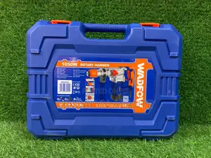 Rotary Hammer 1050w - Wrh2d26