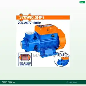 Water Pump - Wwpva012