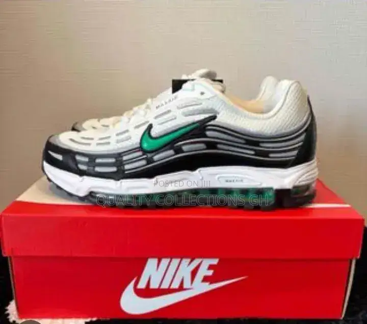 Nike Airmax Tl 2.5 Celtics
