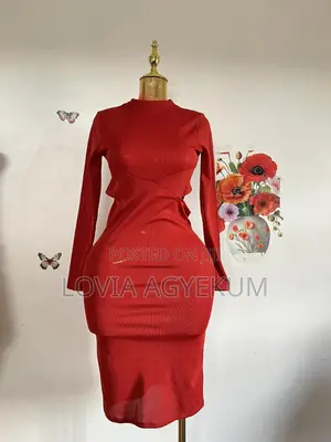 Women’S Dress