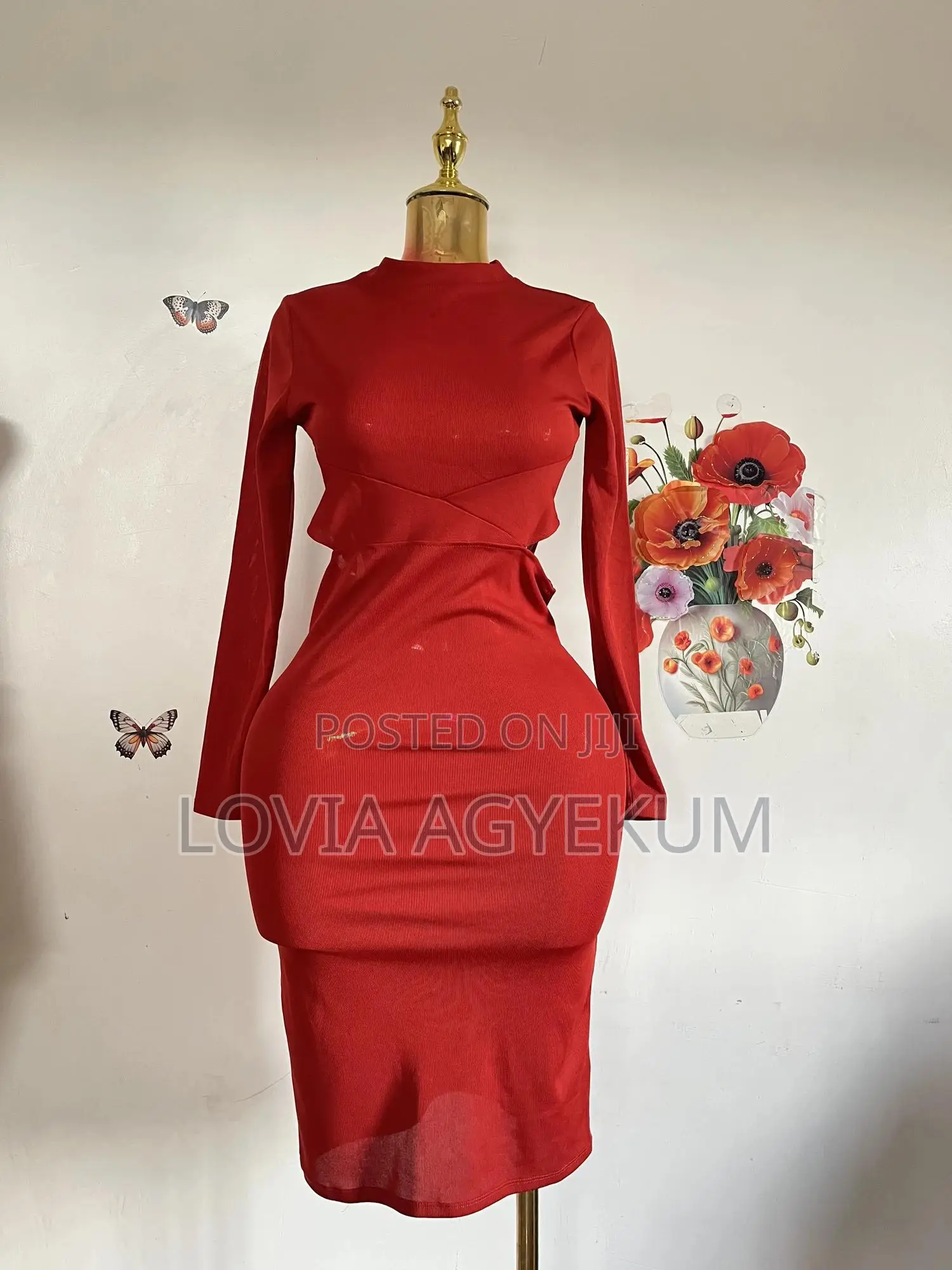 Women’S Dress