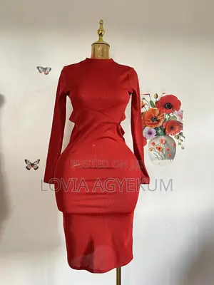 Women’S Dress