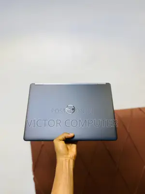 Laptop Dell Latitude 14 E5470 8GB Intel Core i5 SSD 128GB