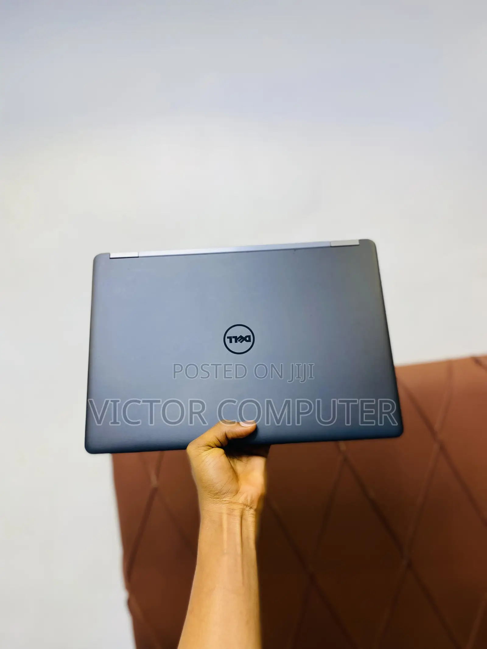Laptop Dell Latitude 14 E5470 8GB Intel Core i5 SSD 128GB