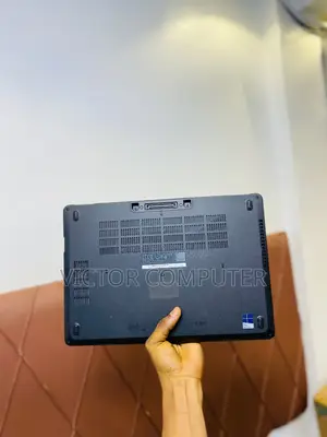 Laptop Dell Latitude 14 E5470 8GB Intel Core i5 SSD 128GB