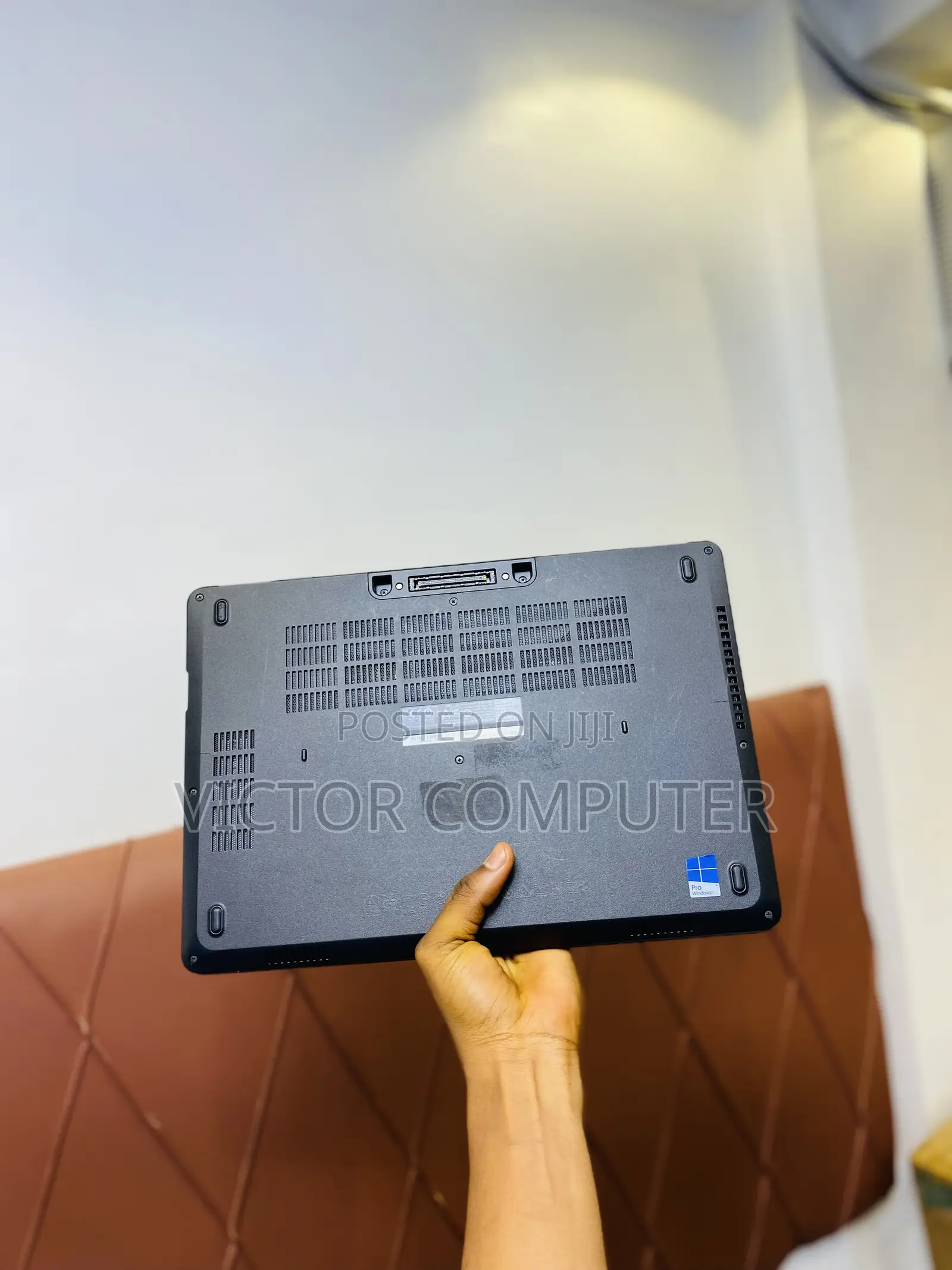 Laptop Dell Latitude 14 E5470 8GB Intel Core i5 SSD 128GB