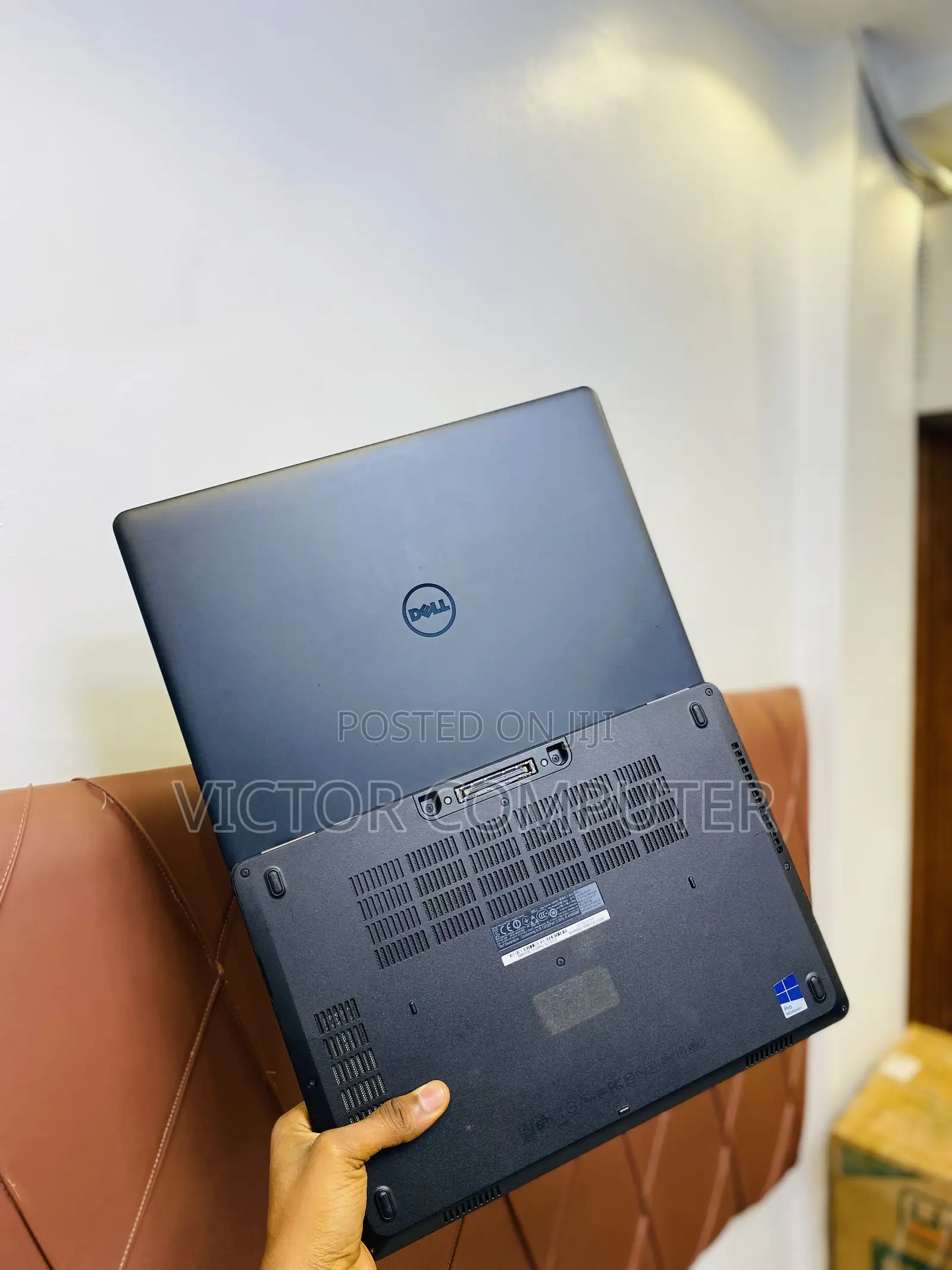 Laptop Dell Latitude 14 E5470 8GB Intel Core i5 SSD 128GB