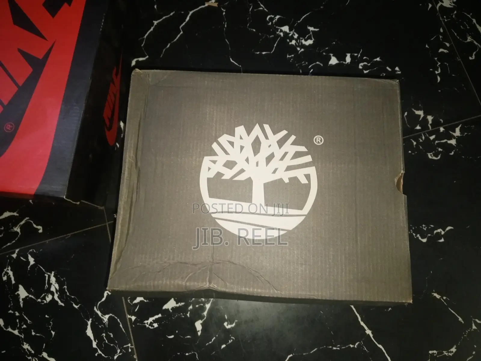 Timberland Boots