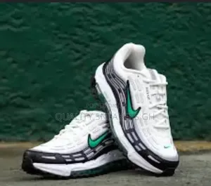 Nike Airmax Tl 2.5 Celtics