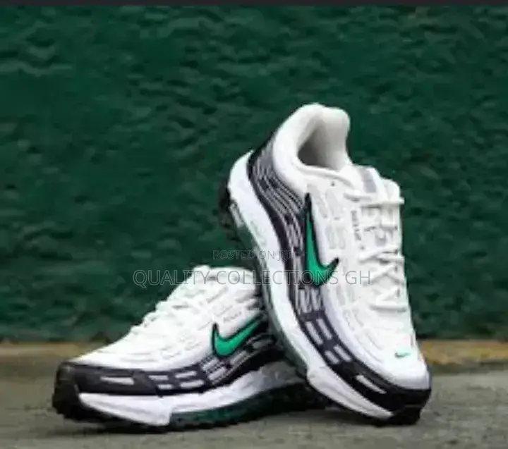 Nike Airmax Tl 2.5 Celtics