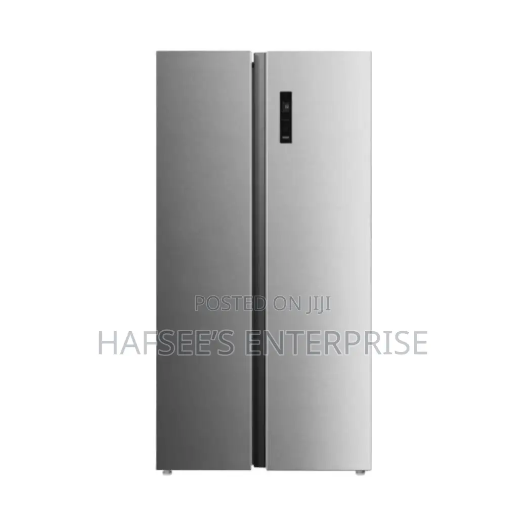 Midea Side by Side Refrigerator
