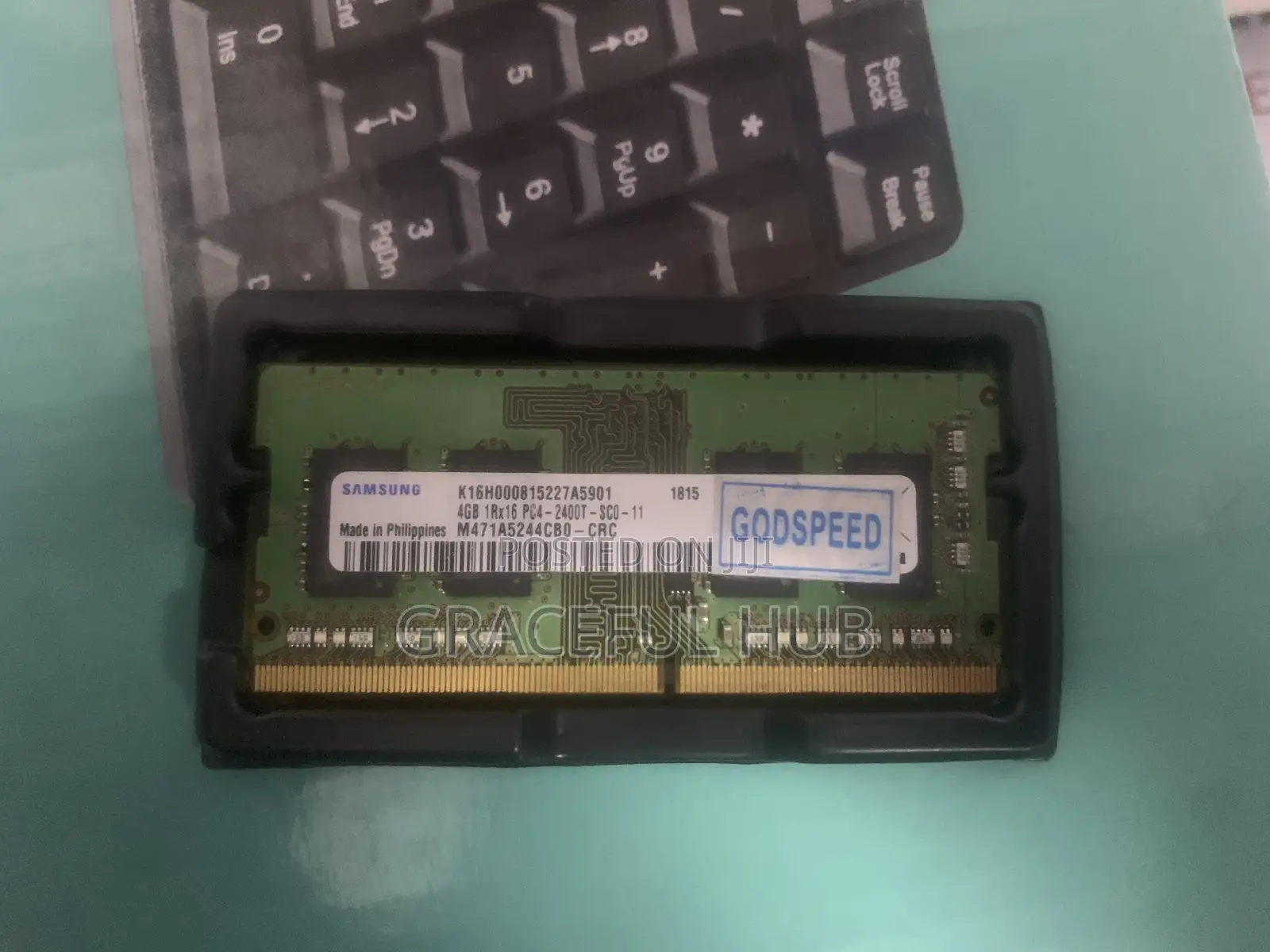 Drd4 4gb Laptop Ram