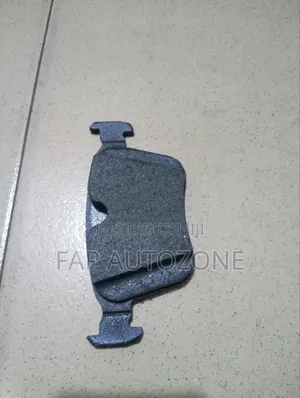 0289. Original Ceramic Range Rover Brake Pads Imported From Usa