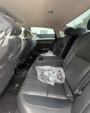 Honda Accord 2019 Silver