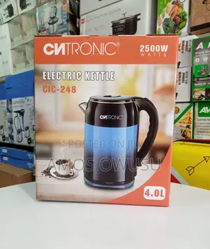Electric Kettle