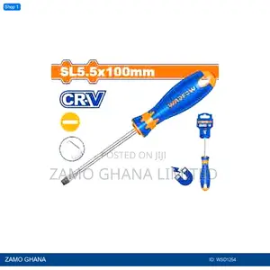 Slotted - Wsd1254