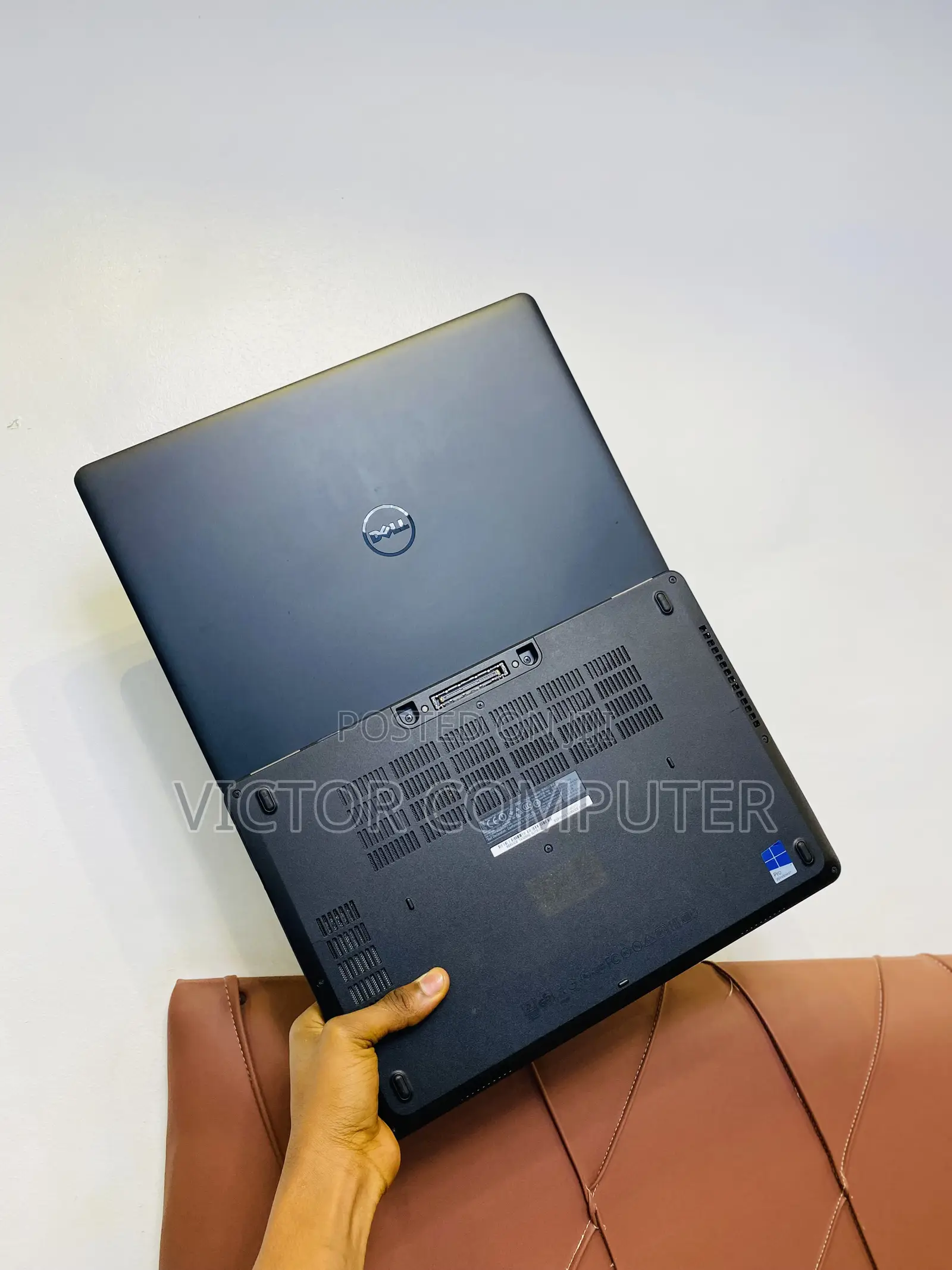 Laptop Dell Latitude 14 E5470 8GB Intel Core i5 SSD 128GB