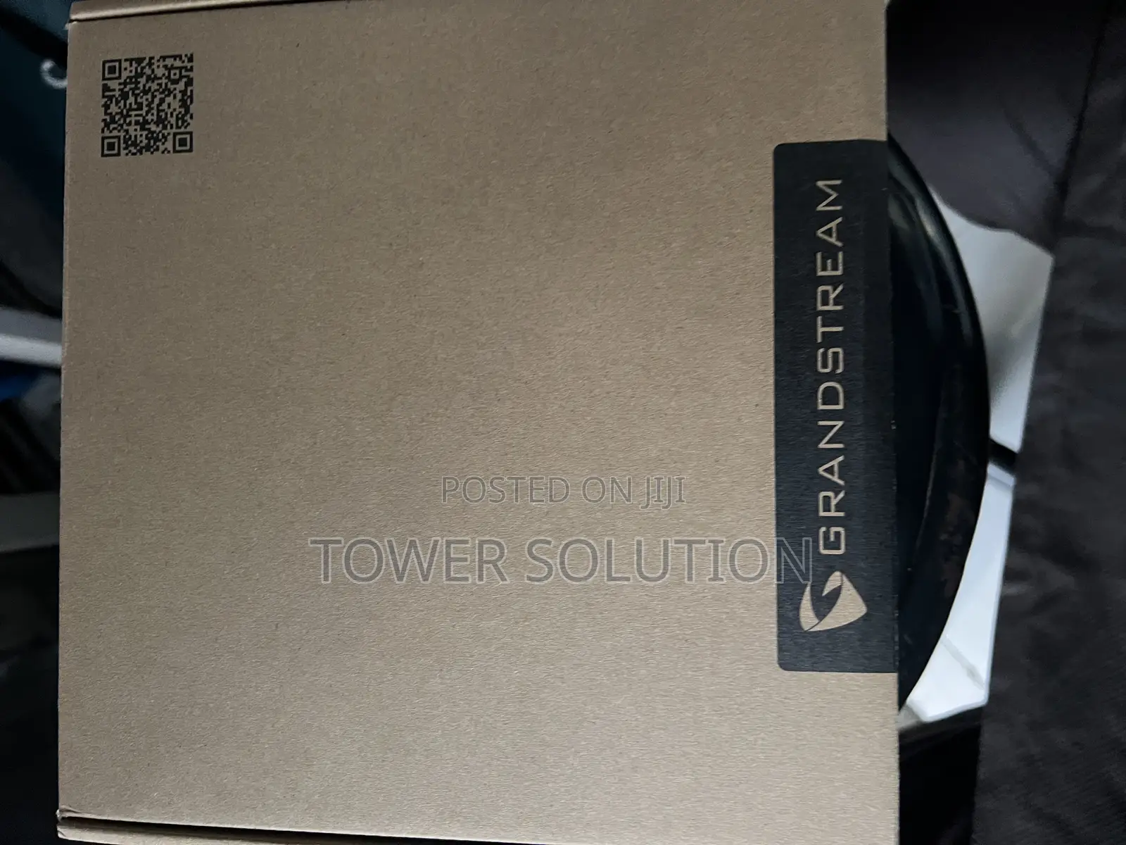 Grandstream Gwn7660e Ax3000 Wifi 6 Access Point