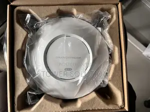 Grandstream Gwn7660e Ax3000 Wifi 6 Access Point