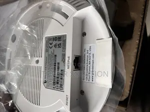 Grandstream Gwn7660e Ax3000 Wifi 6 Access Point