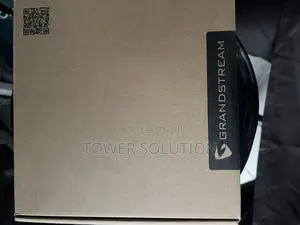 Grandstream Gwn7660e Ax3000 Wifi 6 Access Point