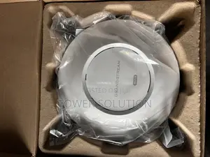 Grandstream Gwn7660e Ax3000 Wifi 6 Access Point