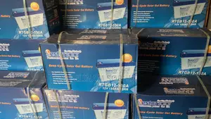 Solar Battery