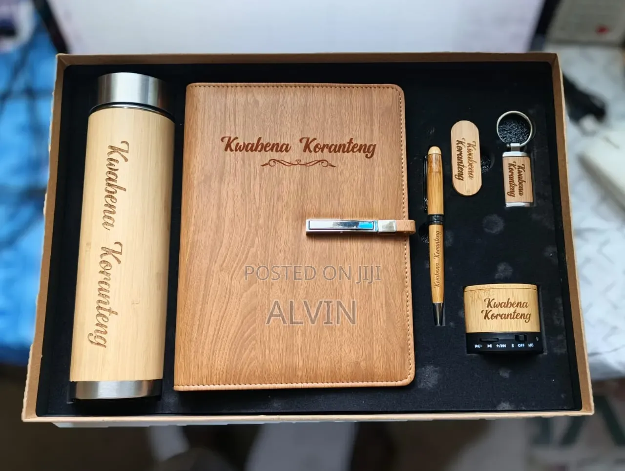 Engraving and Embroidery