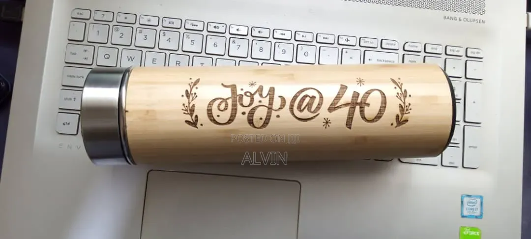 Engraving and Embroidery