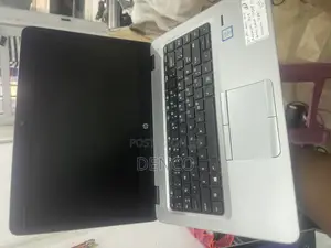 Laptop HP EliteBook 840 G3 8GB Intel Core i5 HDD+SSD 256GB