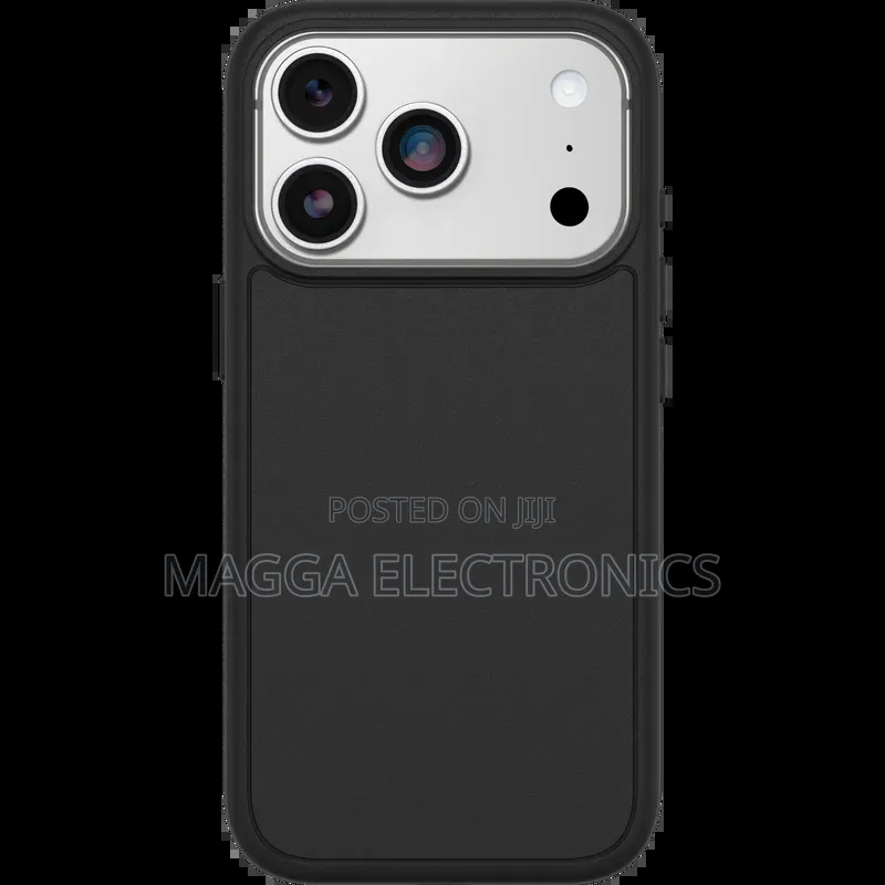 iPhone 17 Promax, Pro Defender Armored Case