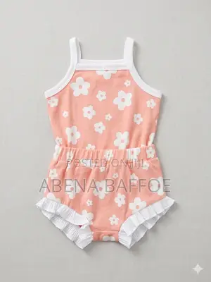 Kids Dress