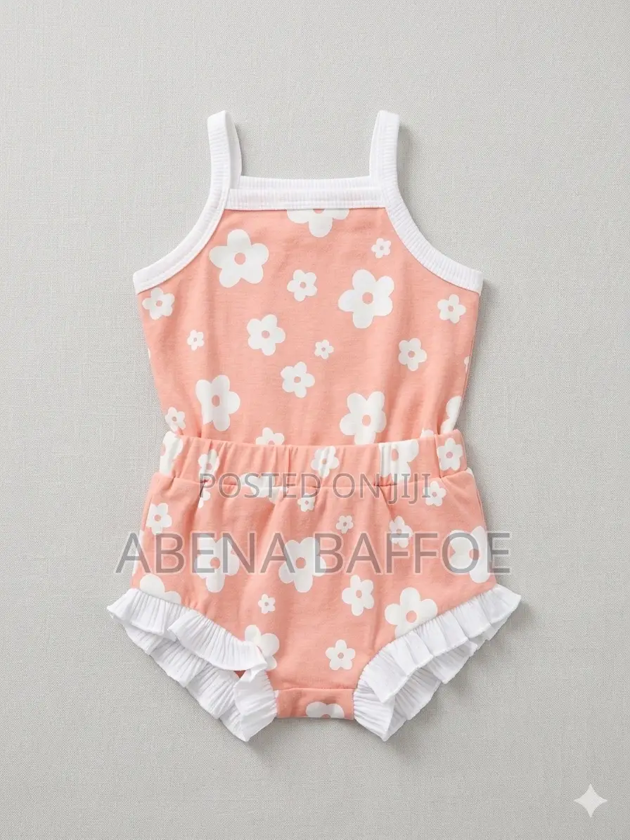 Kids Dress