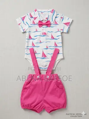 Kids Dress