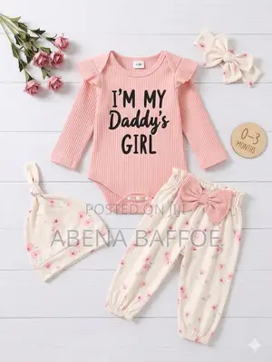 Kids Dress